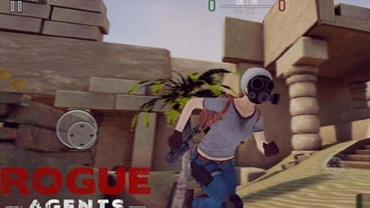 流氓特工最全游戏攻略解说_流氓特工最新游戏技巧通关