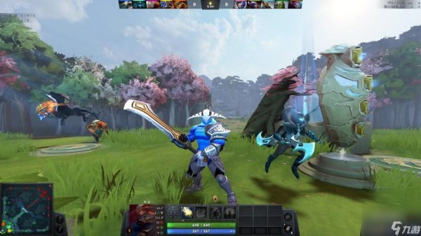 流浪剑客最全游戏攻略解说_流浪剑客最新游戏技巧通关