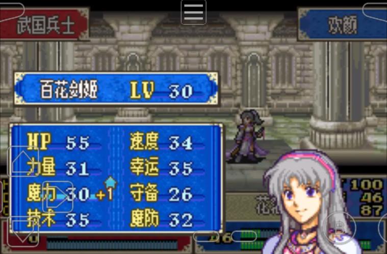 流浪公主最全游戏攻略解说_流浪公主最新游戏技巧通关