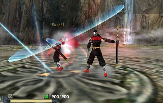 流星蝴蝶剑手游全角色技能分析与关卡攻略_流星蝴蝶剑手游最新技巧助你通关