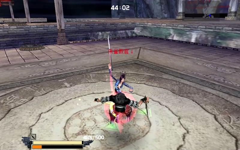 流星蝴蝶剑手游全角色技能分析与关卡攻略_流星蝴蝶剑手游最新技巧助你通关