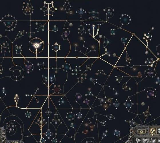 流放之路新手入门到精通攻略_流放之路最新技巧与隐藏要素