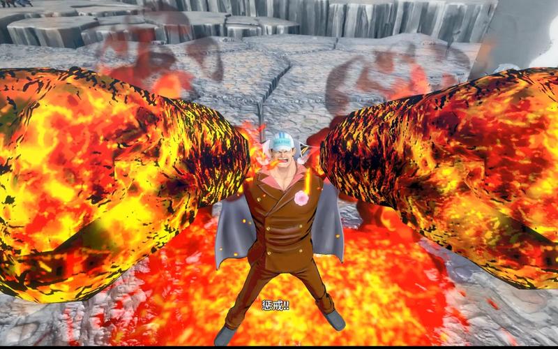 流星火山最全游戏攻略解说_流星火山最新游戏技巧通关