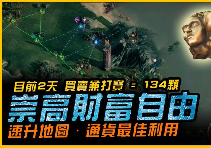 流亡黯道最全游戏攻略解说_流亡黯道最新游戏技巧通关