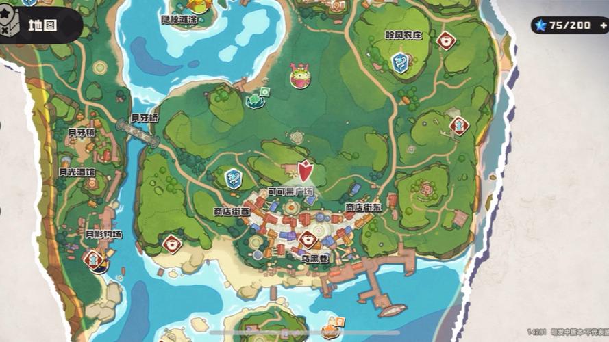 洛克王国手游新手入门到高手进阶全攻略