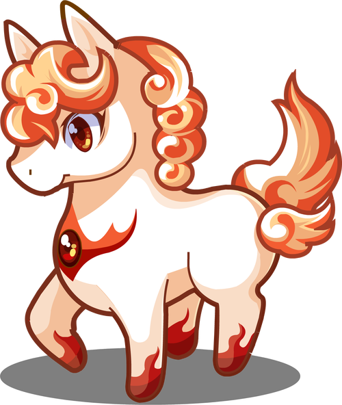 洛克王国小马驹最全游戏攻略解说_洛克王国小马驹最新游戏技巧通关