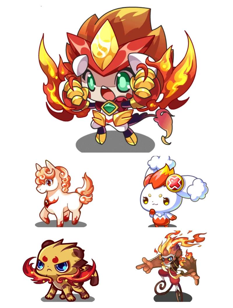 洛克王国小马驹最全游戏攻略解说_洛克王国小马驹最新游戏技巧通关