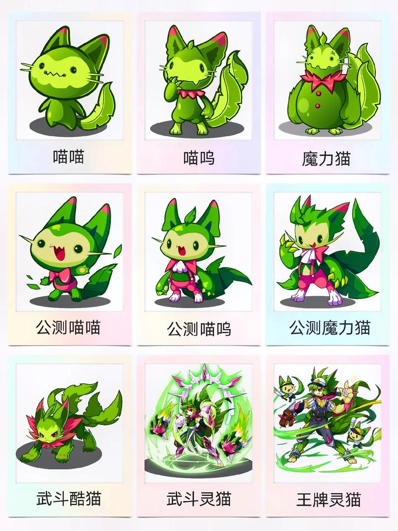 洛克王国宠物大全最全宠物介绍与战斗策略_洛克王国宠物大全最强宠物获取攻略