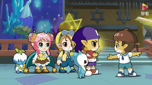 洛克王国大冒险最全游戏攻略解说_洛克王国大冒险最新游戏技巧通关