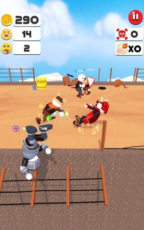 派对手机全流程攻略秘籍_派对手机趣味玩法全解析