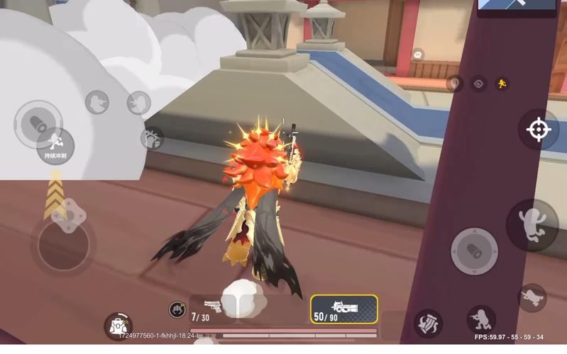 派对香肠最全游戏攻略解说_派对香肠最新游戏技巧通关