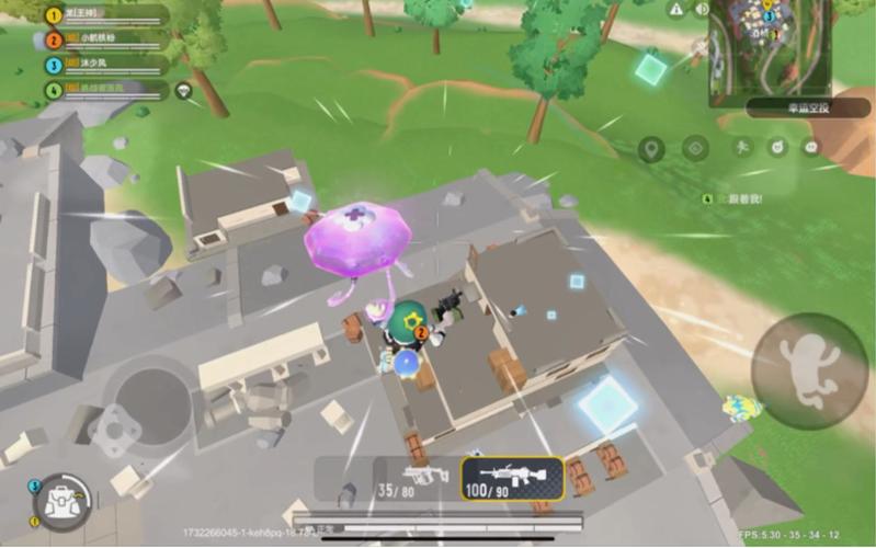 派对香肠最全游戏攻略解说_派对香肠最新游戏技巧通关