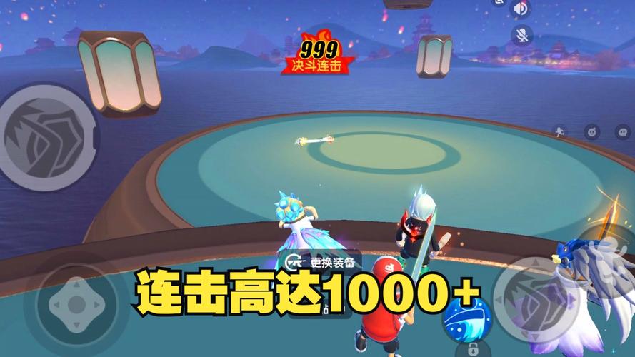 派对香肠最全游戏攻略解说_派对香肠最新游戏技巧通关