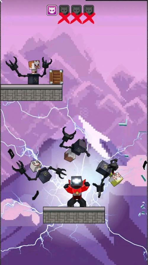 派对大作战最全游戏攻略解说_派对大作战最新游戏技巧通关