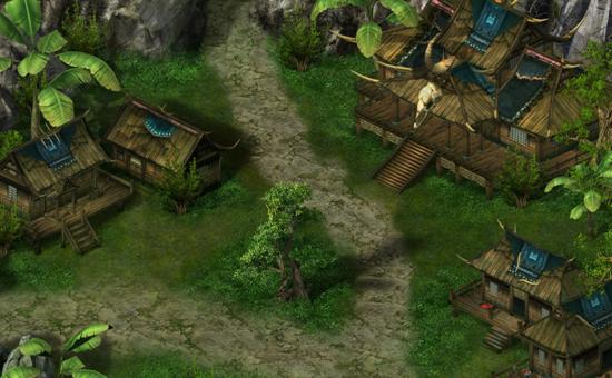 洪荒神话体系最强游戏攻略汇总_洪荒神话体系最新游戏玩法揭秘