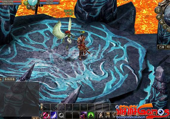 洪荒神话体系最强游戏攻略汇总_洪荒神话体系最新游戏玩法揭秘