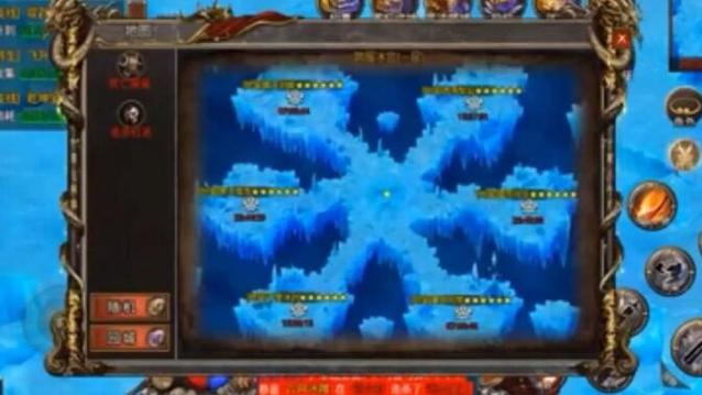 洪荒法宝最全游戏攻略解说_洪荒法宝最新游戏技巧通关