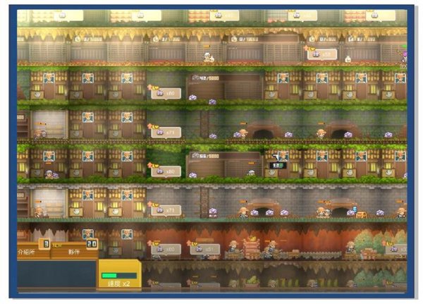 洞穴大冒险最全游戏攻略解说_洞穴大冒险最新游戏技巧通关