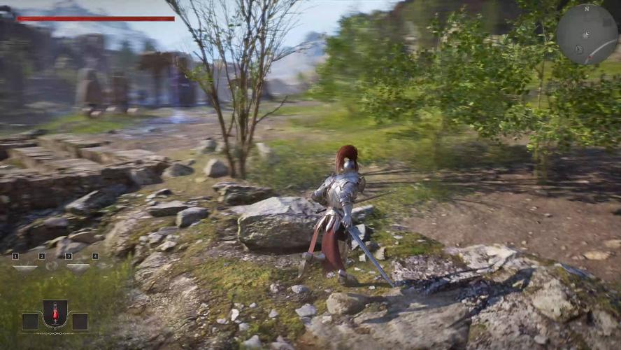 洛英最全游戏攻略解说_洛英最新游戏技巧通关