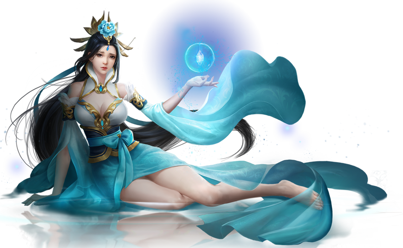 洛水寒游戏攻略解说_洛水寒最新游戏技巧通关