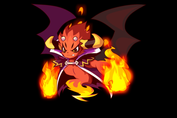 洛克王国火神最全游戏攻略解说_洛克王国火神最新游戏技巧通关