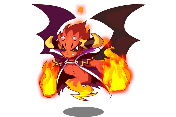 洛克王国火神最全游戏攻略解说_洛克王国火神最新游戏技巧通关