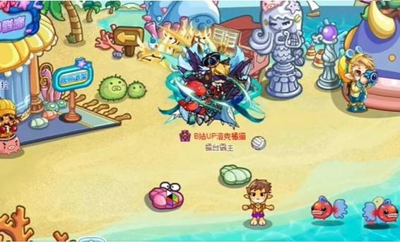 洛克王国水灵石获取方法大全_洛克王国水灵石最新获取技巧