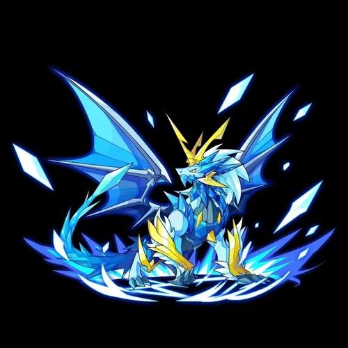 洛克王国冰龙王最全游戏攻略解说_洛克王国冰龙王最新游戏技巧通关