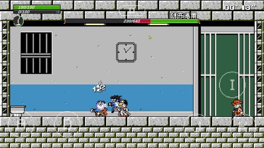 洛克人详细攻略解说_洛克人实用技巧助通关