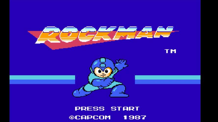 洛克人详细攻略解说_洛克人实用技巧助通关