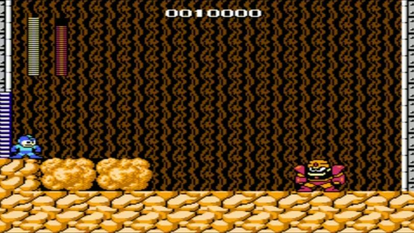 洛克人游戏新手入门到高手进阶攻略_洛克人游戏最新技巧全解析