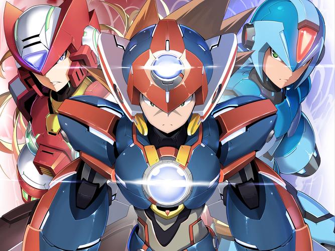 洛克人游戏新手入门到高手进阶攻略_洛克人游戏最新技巧全解析