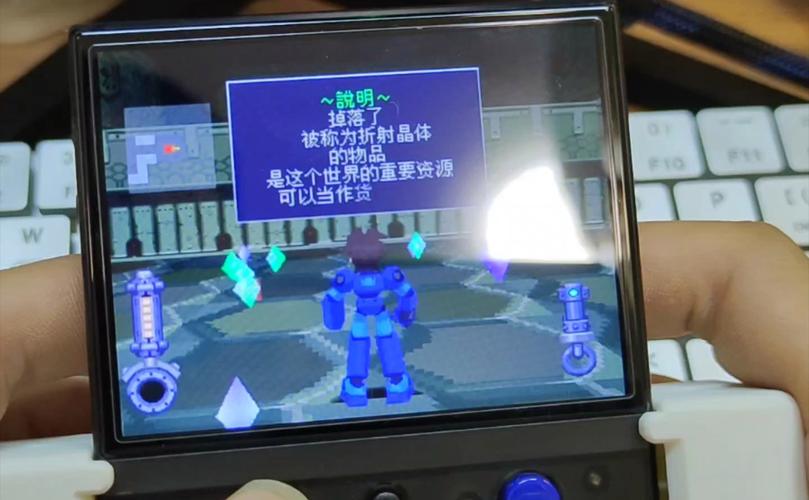 洛克人之战最全游戏攻略解说_洛克人之战最新游戏技巧通关