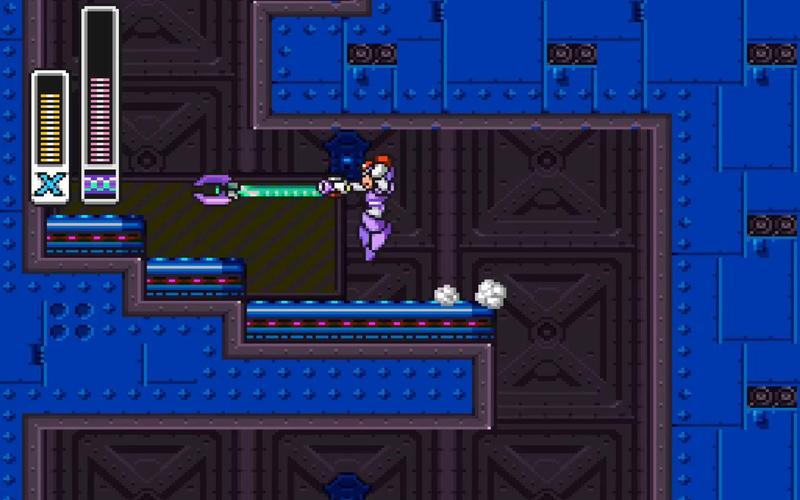 洛克人x2最全游戏攻略解说_洛克人x2最新游戏技巧通关