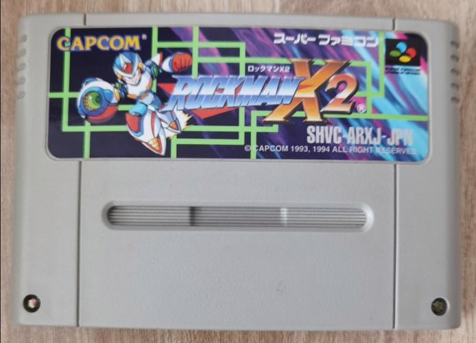 洛克人x2最全游戏攻略解说_洛克人x2最新游戏技巧通关