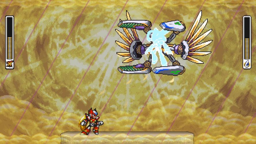 洛克人x8最全游戏攻略解说_洛克人x8最新游戏技巧通关