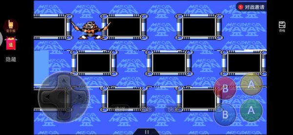 洛克人3隐藏关卡通关技巧全解析_洛克人3最新攻略