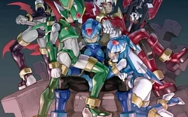 洛克人2最新攻略秘籍与通关技巧大揭秘_洛克人2高手进阶指南