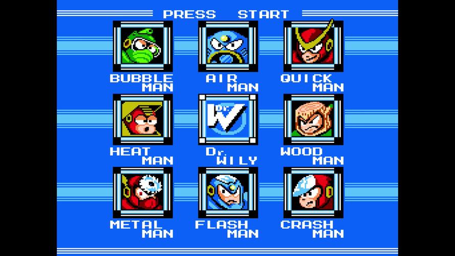 洛克人2最新攻略秘籍与通关技巧大揭秘_洛克人2高手进阶指南