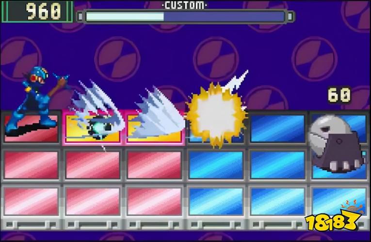 洛克人2新手入门到高手进阶全攻略_洛克人2最新技巧打法指南