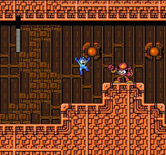 洛克人2新手入门到高手进阶全攻略_洛克人2最新技巧打法指南