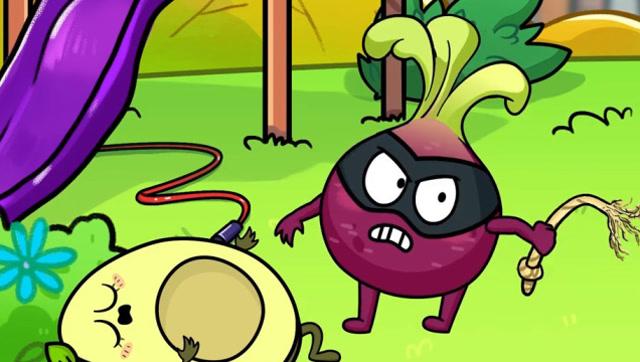 洋葱先生最全游戏攻略解说_洋葱先生最新游戏技巧通关