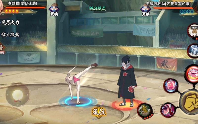 泳装小樱最全游戏攻略解说_泳装小樱最新游戏技巧通关