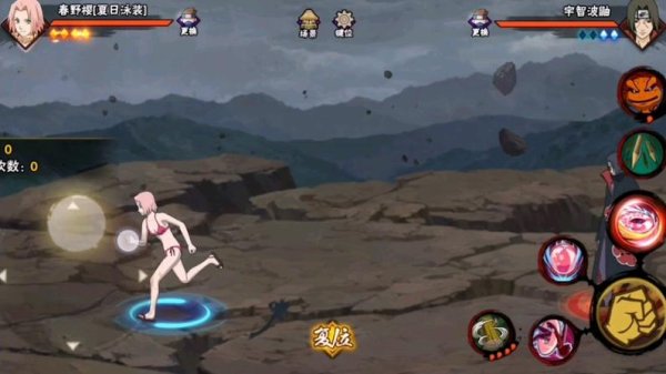 泳装小樱最全游戏攻略解说_泳装小樱最新游戏技巧通关