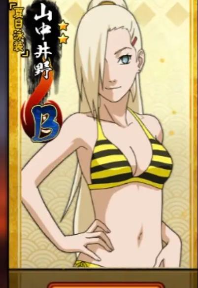 泳装井野最全游戏攻略解说_泳装井野最新游戏技巧通关