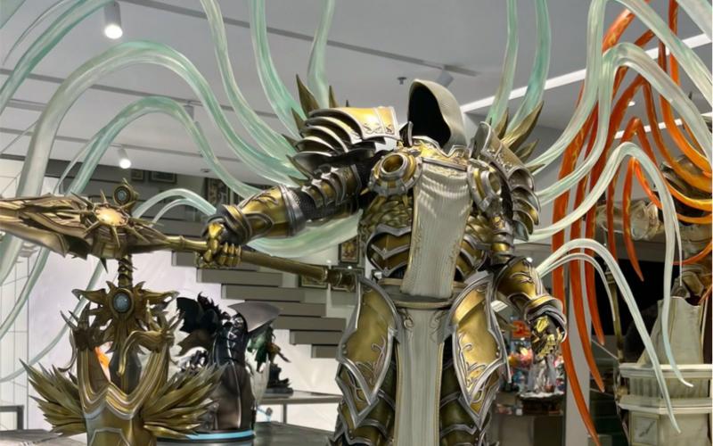 泰瑞尔最全游戏攻略解说_泰瑞尔最新游戏技巧通关