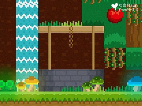 波谷波谷最全游戏攻略解说_波谷波谷最新游戏技巧通关