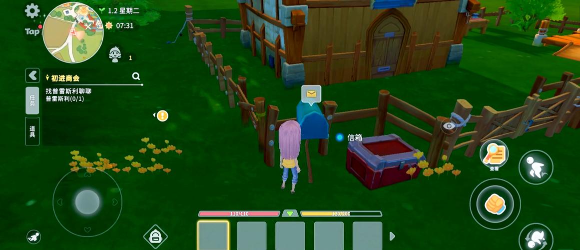 波西亚时光破解版最全游戏攻略解说_波西亚时光破解版最新游戏技巧通关