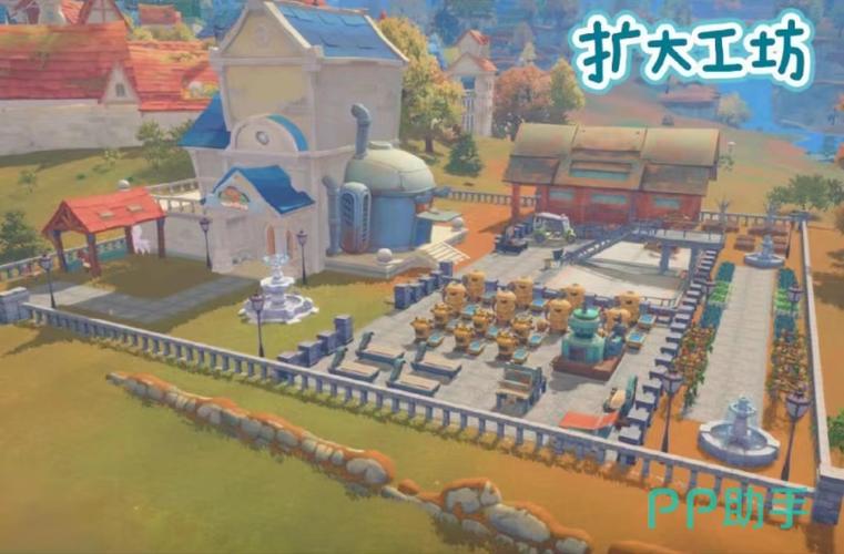 波西亚时光破解版最全游戏攻略解说_波西亚时光破解版最新游戏技巧通关