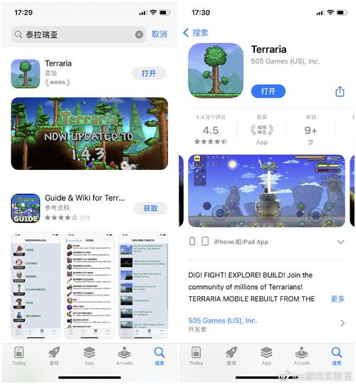 泰拉瑞亚国际服全方面攻略解析_泰拉瑞亚国际服最新玩法技巧指南